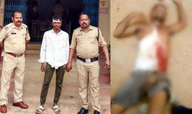 मोबाइल नंबर नहीं देने पर की छेड़छाड़, बीच-बचाव करने पहुंचे युवती की सहेली के जीजा पर जानलेवा हमला आरोपी सागर गिरफ्तार, हथियार बरामद