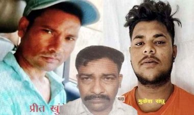 पिस्तौल दिखाकर घर से अपहरण, 6 आरोपी सलाखों के पीछे, 3 शातिर अपराधी अब भी फरार, पुलिस ने जारी की तस्वीरें और डिटेल, जनता से मदद की अपील