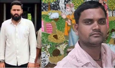 रिसॉर्ट में जन्मदिन की पार्टी बनी मातम, बोलेरो से कुचलकर ट्रांसपोर्टर की हत्या; नशे में विवाद के बाद वारदात, मुख्य आरोपी तुषार गिरफ्तार होकर पहुंचा जेल
