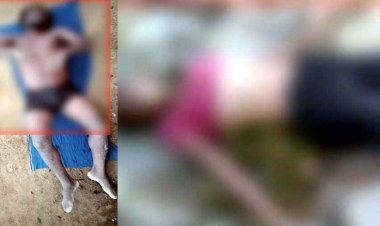 महानदी किनारे मिला महिला का शव, शरीर पर चोंट के निशान, फैली सनसनी, जांच में जुटी पुलिस, इधर दोस्तों के साथ नदी में नहाने गए युवक की डूबने से मौत