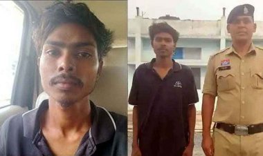 शादी समारोह के दौरान विवाद, रास्ता मांगने पर युवक पर चाकू से ताबड़तोड़ हमला, आरोपी कमल गिरफ्तार, हथियार बरामद, दूसरे बदमाश की तलाश जारी