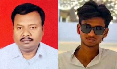 रायपुर में सामूहिक आत्महत्या से सनसनी, मृतकों में पति-पत्नी, 2 बेटियां और बेटा शामिल, जांच में जुटी पुलिस, मामले में सूदखोर मुन्ना ठाकुर से पूछताछ जारी