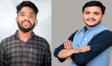 भाजपा नेता के बेटे पर मारपीट का आरोप, कमिश्नर के ड्राइवर ने जोन-अध्यक्ष के बेटे के खिलाफ की शिकायत, निगम कार्यालय बुलाकर पीटने का आरोप