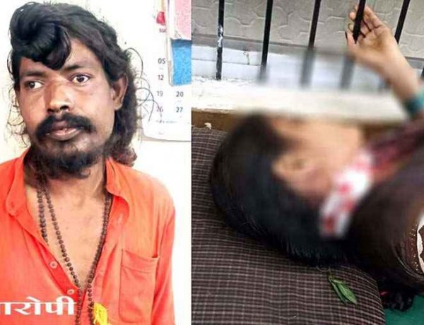 घर के आंगन में बहू पर जानलेवा हमला, जेठ ने हंसिया से गला रेता, खून से लथपथ जमीन पर गिरी, चीख सुन दौड़े पड़ोसी, आरोपी सच्चिदानंद साहू गिरफ्तार
