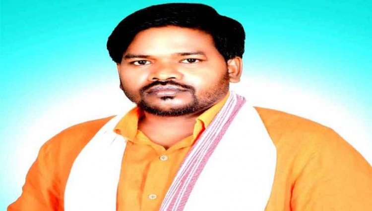 भाजपा को लगा बड़ा झटका, पूर्व भाजयुमो प्रदेश अध्यक्ष रवि भगत ने पार्टी से दिया इस्तीफा, प्राथमिक सदस्यता भी छोड़ी, सियासी गलियारों में हलचल तेज