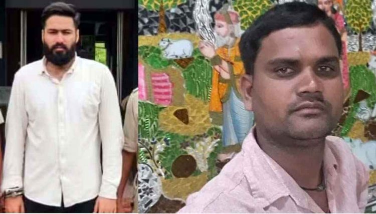 रिसॉर्ट में जन्मदिन की पार्टी बनी मातम, बोलेरो से कुचलकर ट्रांसपोर्टर की हत्या; नशे में विवाद के बाद वारदात, मुख्य आरोपी तुषार गिरफ्तार होकर पहुंचा जेल