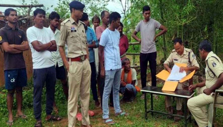 हाई स्कूल में चौकीदार ने लगाई फांसी, इधर खंडहर मकान में फंदे पर लटका मिला लापता व्यक्ति का शव, आत्महत्या की आशंका, जांच में जुटी पुलिस