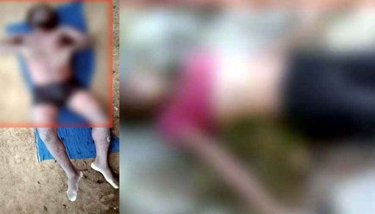 महानदी किनारे मिला महिला का शव, शरीर पर चोंट के निशान, फैली सनसनी, जांच में जुटी पुलिस, इधर दोस्तों के साथ नदी में नहाने गए युवक की डूबने से मौत