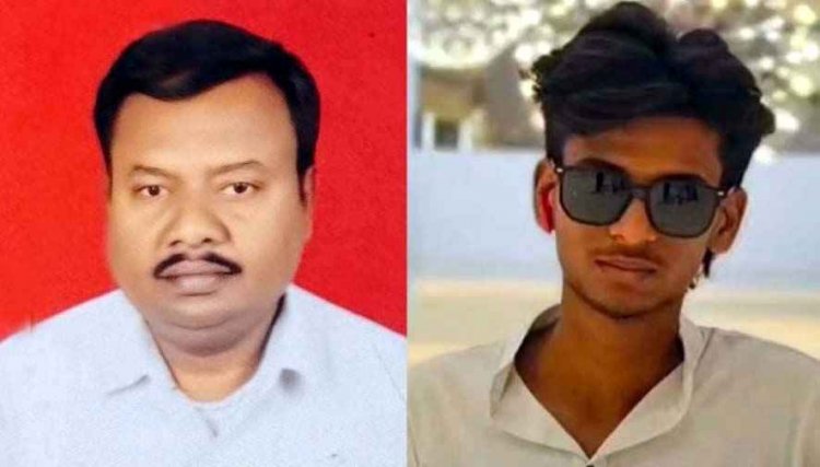रायपुर में सामूहिक आत्महत्या से सनसनी, मृतकों में पति-पत्नी, 2 बेटियां और बेटा शामिल, जांच में जुटी पुलिस, मामले में सूदखोर मुन्ना ठाकुर से पूछताछ जारी