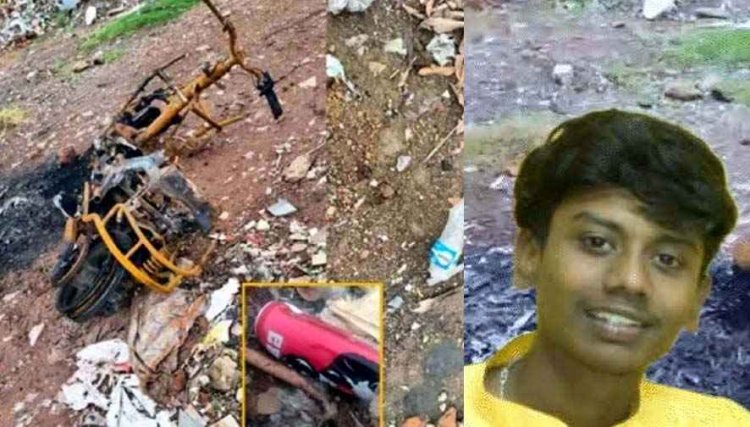 रायपुर में युवक की संदिग्ध मौत, दोस्तों पर पेट्रोल डालकर आग लगाने का आरोप, परिजनों ने किया तत्काल गिरफ्तारी और निष्पक्ष जांच की मांग