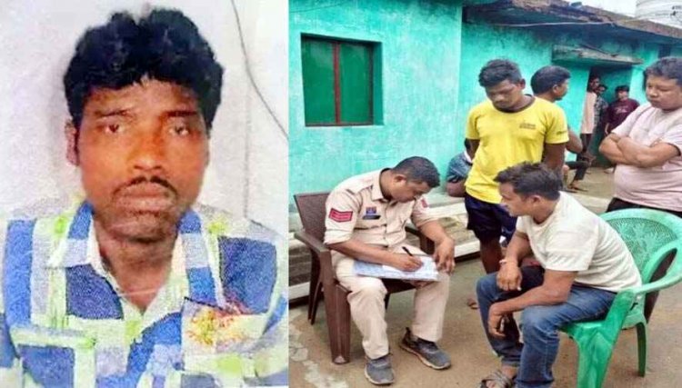 मछली पकड़ने जाल फेंकते गहरी नदी में गिरे पिता, पानी में डूबते देख बेटे ने भी लगाई छलांग, लेकिन नहीं बची जान, कारपेंटर की डूबने से मौत, पसरा मातम