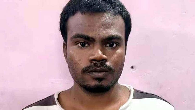 धर्मनगरी में शराब पार्टी के दौरान मामूली विवाद, चाकू से ताबड़तोड़ हमला कर युवक को उतारा मौत के घाट, इलाके में फैली सनसनी, आरोपी अभय गिरफ्तार