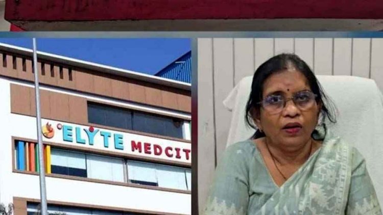 हॉस्पिटल में 19 घंटे इलाज के बाद मौत, पौने 5 लाख का बिल, परिजनों को लगा दूसरा झटका, बार्गेनिंग के बाद 2.25 लाख में मामला डन, बिलिंग पर उठे सवाल