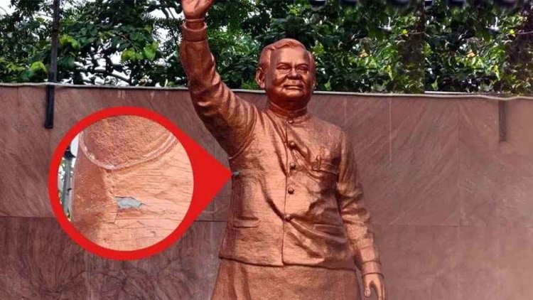 सब इंजीनियर की बलि चढ़ाकर पल्ला झाड़ने की नाकाम कोशिश, असली जिम्मेदार CMO पर कब होगी FIR?, सरकारी आदेश के प्रावधानों का उल्लंघन