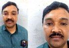 यूनिवर्सिटी के कुलसचिव भूपेन्द्र कुमार गिरफ्तार, महिला कर्मचारी की सैलरी से हर महीने बेटे के अकाउंट में पैसा ट्रांसफर, वेतन में 1.49 लाख का गबन