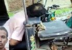 डेढ़ घंटे में चाकूबाजी की 2 वारदात, पूर्व जनपद सदस्य के पति की हत्या और युवक पर जानलेवा हमला, हालत नाजुक, नाबालिग समेत दो आरोपी गिरफ्तार