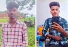 शराब के लिए रुपये नहीं मिला तो फांसी के फंदे पर झूल गया युवक, खबर मिलते ही सदमे में दोस्त ने खा लिया जहर, मचा हड़कंप, इलाज जारी, हालत नाजुक
