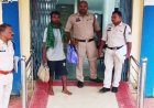 हरेली के दिन शराब के लिए पैसे न देने से इंकार करना पड़ा भारी, बुजुर्ग मां को उतारा मौत के घाट, बेटे ने बांस के डंडे से किया हमला, आरोपी बेटा रोहित गिरफ्तार