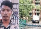 दुष्कर्म के आरोप में सप्ताह भर पहले लाए गए आरोपी की संदिग्ध मौत. महकमे में मचा हड़कंप, सुरक्षा और निगरानी व्यवस्था पर उठ रहे गंभीर सवाल