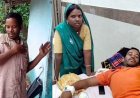 जहरीले सांप से नशेड़ी का खतरनाक खेल पडा भारी, कोबरा को काटने के लिए उकसाने वाला इलाज के दौरान फरार, संतराम को कराया गया अस्पताल में भर्ती