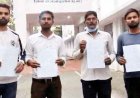 पुलिस पर हत्या कबूल कराने का आरोप, परिवार बोला- 36 घंटे हिरासत में रखकर दो भाइयों की पिटाई, कूल्हे में गंभीर चोट और लाल निशान, SP से शिकायत