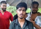 तालाब में एक लड़के की डूबने से मौत, शाकीर अली ने अपनी जान जोखिम में डालकर तीन बच्चों की बचाई जान, इलाके में हिम्मत की लोग कर रहे सराहना