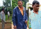 पट्टा नहीं बना तो पटवारी से मारपीट, लोहे के पाइप से हमले का आरोप, बोला- पैसा लिया, काम नहीं किया, वीडियो वायरल, क्षेत्र में चर्चा का माहौल