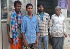 अफेयर के बाद प्रेग्नेंट, बोली- 'मैं तुम्हारे बच्चे की मां बनने वाली हूं..' प्रेमी ने ठुकराया प्यार, युवती और 7 महीने के गर्भ में पल रहे शिशु की मौत