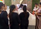 स्पा सेंटरों पर कसा शिकंजा, रायपुर में 30 ठिकानों पर एक साथ पुलिस की 15 टीमों का ताबड़तोड़ एक्शन, दो जगह मिली आपत्तिजनक सामग्री