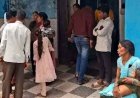 श्रद्धालुओं से भरी पिकअप पलटी, एक ही परिवार 13 श्रद्धालु घायल, 5 की हालत गंभीर, गिरौदपुरी धाम दर्शन से पहले बड़ा हादसा, मची चीख पुकार