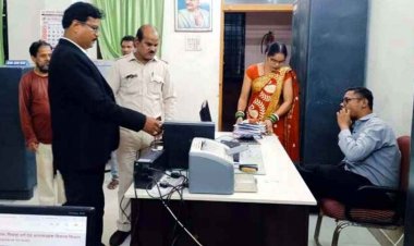 अदालती आदेश की अनदेखी पड़ी भारी, मुआवजा नहीं मिला तो आदिवासी विकास विभाग कार्यालय की चल संपत्ति कुर्क करने वारंट हुआ जारी