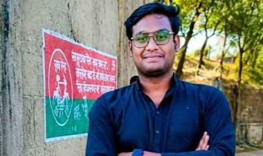 प्रेम कहानी का दर्दनाक अंत, गर्लफ्रेंड के घर हुई शराब पार्टी, विवाद के बाद बॉयफ्रेंड की संदिग्ध मौत, प्रेमिका के घर की छत पर मिली लाश, जांच में जुटी पुलिस