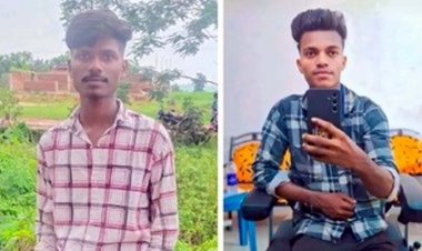 शराब के लिए रुपये नहीं मिला तो फांसी के फंदे पर झूल गया युवक, खबर मिलते ही सदमे में दोस्त ने खा लिया जहर, मचा हड़कंप, इलाज जारी, हालत नाजुक