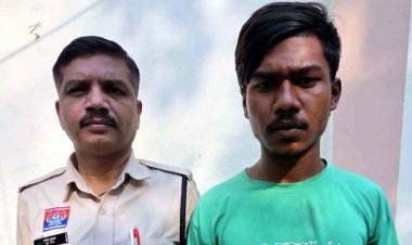दाढ़ी बनाने से मना करने पर चाकू से हमला, सैलून संचालक घायल, एक आरोपी गिरफ्तार, बाकी आरोपियों को तलाश कर रही धमतरी पुलिस