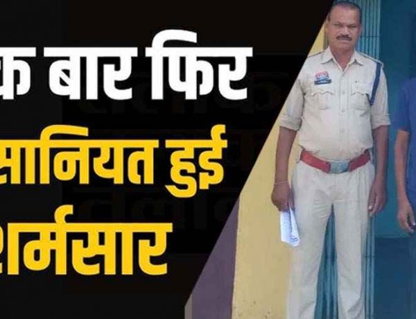 कबीरधाम में मिठाई की लालच देकर तीन नाबालिग बच्चियों को ले जाने की कोशिश, आपत्तिजनक हरकत के आरोप में 39 वर्षीय आरोपी जागेश्वर गिरफ्तार