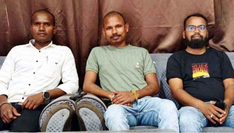 आदिवासी क्षेत्र के युवाओं के भविष्य के साथ खिलवाड़, वन विभाग के अधिकारी-कर्मचारियों द्वारा अपने रिश्तेदारों को नौकरी देने का गंभीर आरोप