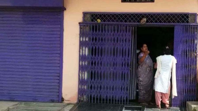 PSC की तैयारी करने आई छात्रा ने फांसी लगाकर दी जान, किराए के मकान में फंदे पर लटकी मिली लाश, दूसरी छात्रा ने मकान मालिक को दी खबर, पसरा मातम