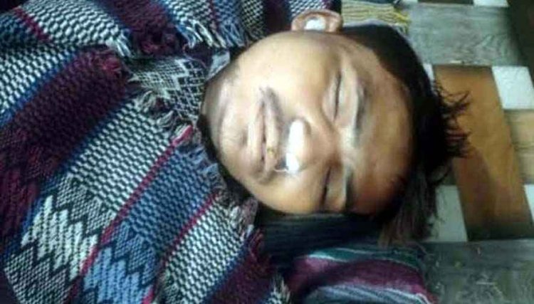 शराब दुकान के पास मारपीट, इलाज के दौरान युवक की मौत, जांच में जुटी पुलिस, हिरासत में संदिग्ध आरोपी, पोस्टमार्टम रिपोर्ट का इंतजार