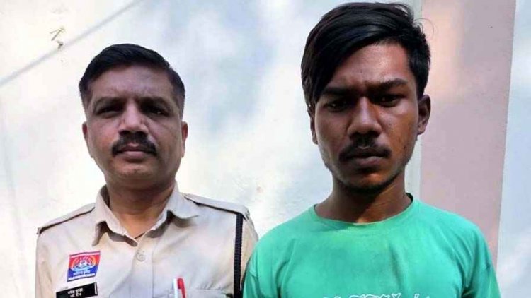 दाढ़ी बनाने से मना करने पर चाकू से हमला, सैलून संचालक घायल, एक आरोपी गिरफ्तार, बाकी आरोपियों को तलाश कर रही धमतरी पुलिस