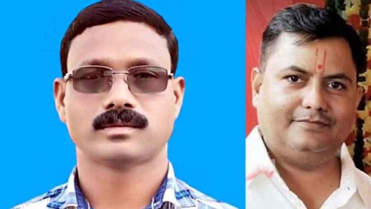 फर्जी तबादला मामले में जेल में बंद भाजपा नेता की बढ़ी मुश्किलें, डाटा एंट्री ऑपरेटर के पद पर नौकरी दिलाने का झांसा देकर 2 लाख ठगी का लगा आरोप
