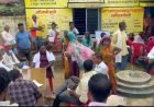 राशन दुकान में 348 क्विंटल चावल की कमी का आरोप, FIR दर्ज नहीं होने से भड़के ग्रामीण, भाजपा मंडल अध्यक्ष का नाम आने पर उठ रहे सवाल