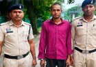  महापौर मीनल चौबे के खिलाफ शहर में जलभराव और सड़कों की हालत पर अभद्र भाषा का इस्तेमाल करना पड़ा भारी, आरोपी विनय माहेश्वरी गिरफ्तार