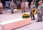 केंद्रीय विद्यालय के पास मिला ड्यूटी खत्म होने के बाद लापता CRPF आरक्षक का शव, पेड़ पर फांसी से लटकी मिली लाश, मचा हड़कंप, घरेलू विवाद बनी वजह!
