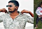 गणेश पंडाल में DJ साउंड बढ़ाने पर युवक पर ताबड़तोड़ हमला कर मर्डर, विवाद के बाद सीने पर घोंपा चाकू, हत्या कर बाहर घूम रहा आरोपी अमन गिरफ्तार