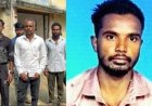 भतीजे के जन्मदिन पर केक लेकर घर जा रहे हाइड्रा चालक की रास्ते में मिली लाश, मातम में बदली बर्थडे की खुशियां, संदिग्ध मौत की जांच में जुटी पुलिस