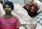 जीजा-साले का झगड़ा शांत कराने पहुंचे नेता पर जैक-रॉड से किया वार, सिर में आई चोट, बीजेपी पार्षद पर हमला करने वाला आरोपी कमल गिरफ्तार