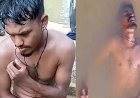 नदी में बेसुध पड़ा मिला युवक, लोगों ने समझा हो गई मौत, मची अफरा-तफरी, रेस्क्यू के वक्त शरीर में हुई हलचल, जिंदा मिला तो लोगों ने ली राहत की सांस