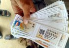 छत्तीसगढ़ में कथित डुप्लीकेट वोटर आईडी प्रिंटिंग का मामला. जिनके नाम कार्ड, उन्हें ही जानकारी नहीं होने का दावा, शिकायत के बाद प्रशासन एलर्ट, जांच शुरु