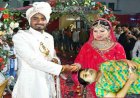 शादी के 4 महीने बाद नवविवाहिता ने चूहा मारने की दवा खाकर किया सुसाइड, पिता को मैसेज कर कहा- जीना नहीं चाहती, ससुराल वालों पर मारपीट के आरोप