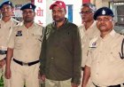 धमतरी में ACB अधिकारी बनकर घर में घुसकर गोली मारने की धमकी, लैपटॉप-मोबाइल और ढाई लाख का सामान लेकर फरार, आरोपी हितेश गिरफ्तार 